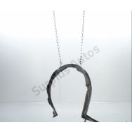 Pare-boue avant droit