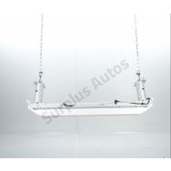 Renfort pare-choc avant