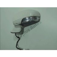 Rétroviseur électrique gauche