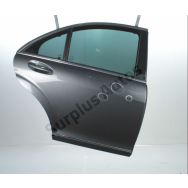 Porte arrière droite