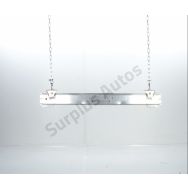 Renfort pare-choc avant