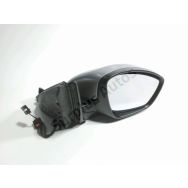 Rétroviseur électrique droit
