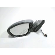 Rétroviseur électrique gauche