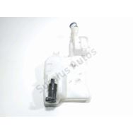 Réservoir de lave glace avant