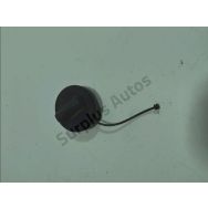 Bouchon de réservoir à carburant