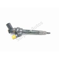 Injecteur 1