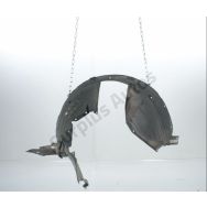 Pare-boue avant gauche