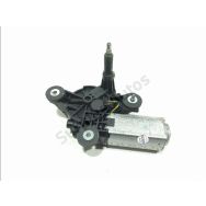 Moteur d'essuie glace arriere