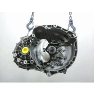 Boite à vitesse mécanique