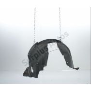 Pare-boue avant gauche