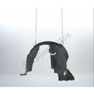 Pare-boue avant droit