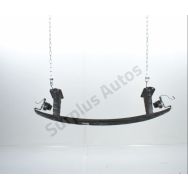 Renfort pare-choc avant