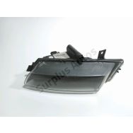 Antibrouillard avant gauche