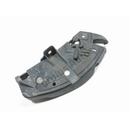 Support gauche de pare-choc arrière