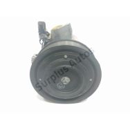 Compresseur de climatisation