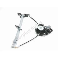 Lève-vitre électrique arrière gauche