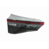 Feu arrière intérieur gauche