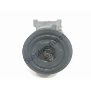 Compresseur de climatisation