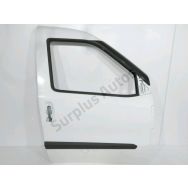Porte avant droite