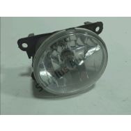 Antibrouillard avant gauche