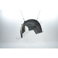 Pare-boue arriere gauche