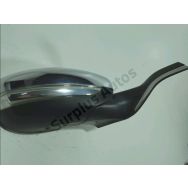 Retroviseur electrique droit