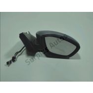 Retroviseur electrique droit