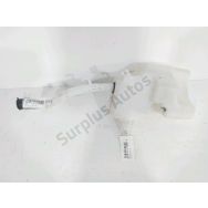 Réservoir de lave glace avant