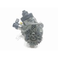 Pompe haute pression