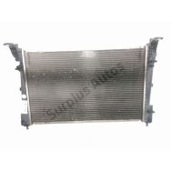Radiateur