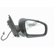 Retroviseur electrique droit