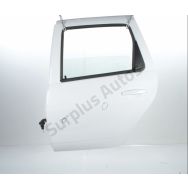 Porte arriere gauche