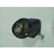 Ceinture avant droite