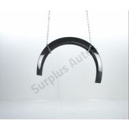 Elargisseur d'aile arrière droit