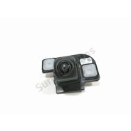 Camera de recul