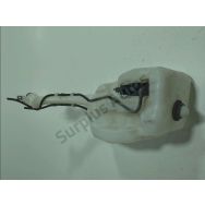 Réservoir de lave glace avant