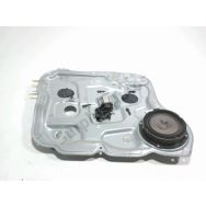 Leve-vitre electrique avant gauche