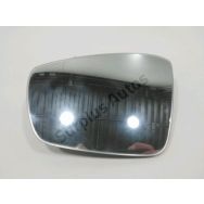 Glace de retroviseur gauche