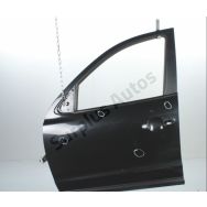 Porte avant gauche