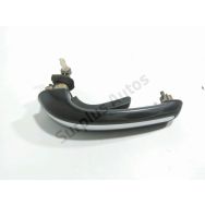 Poignee exterieure de hayon