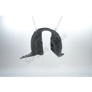 Pare-boue avant gauche