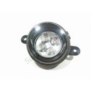 Feu diurne avant droit