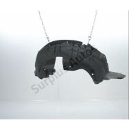 Pare-boue arriere gauche