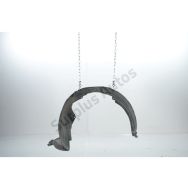 Pare-boue avant gauche