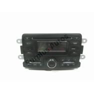 Autoradio