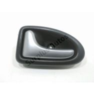 Poignee interieure porte avant gauche