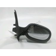 Retroviseur electrique droit