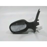 Rétroviseur électrique gauche