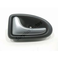 Poignee interieure porte arriere gauche