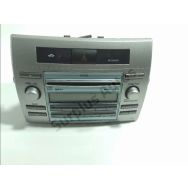 Autoradio